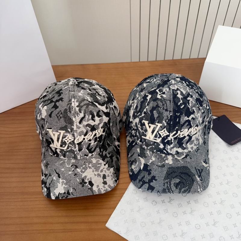 LV cap dx158